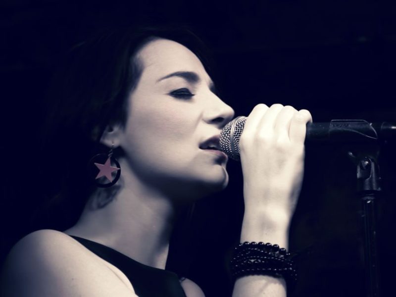 Aylin Aslım