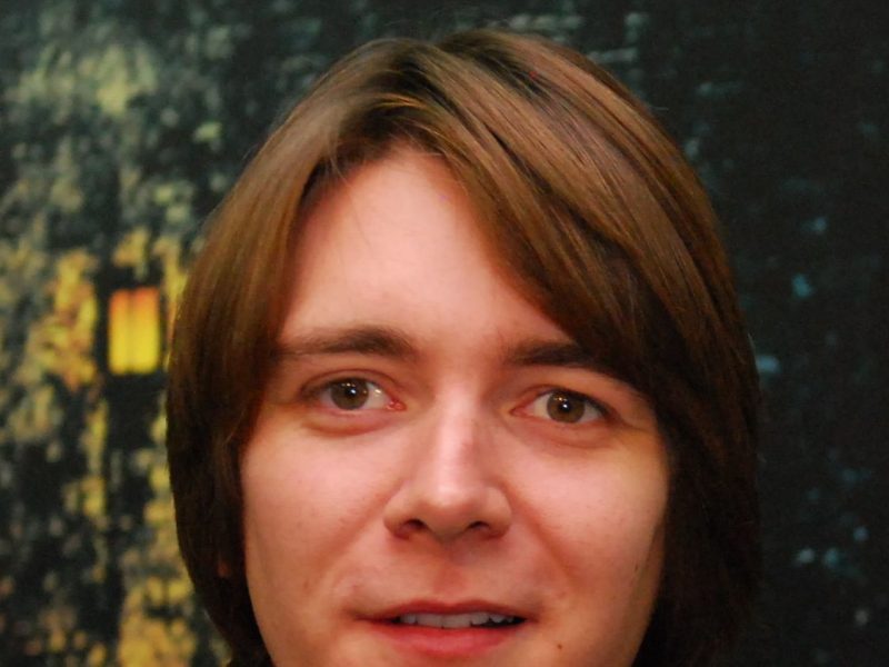 James Phelps