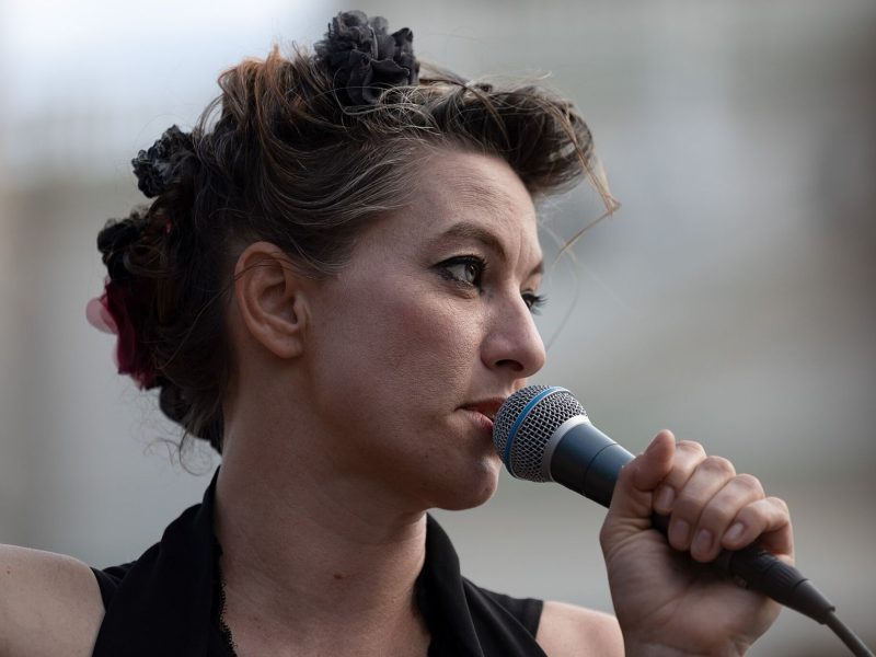 Amanda Palmer