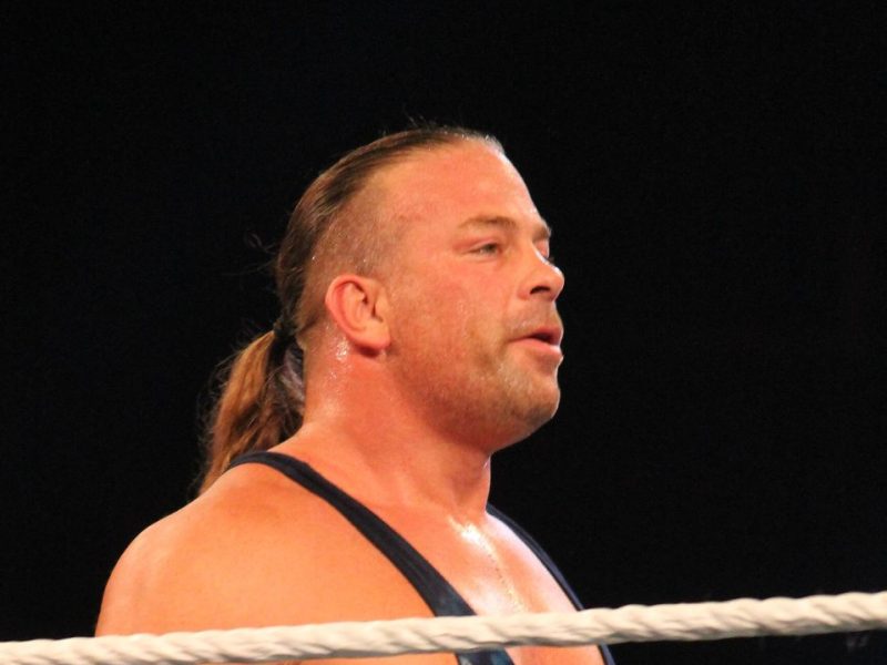 Rob Van Dam