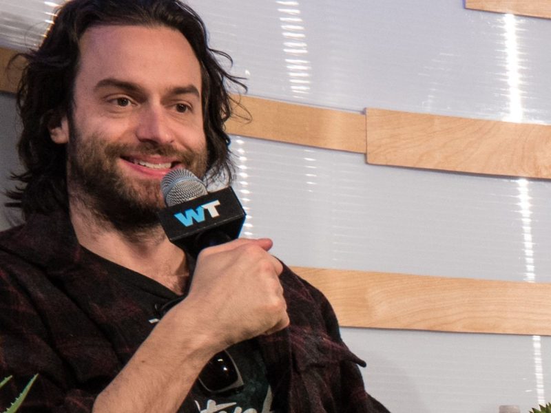 Chris D'Elia