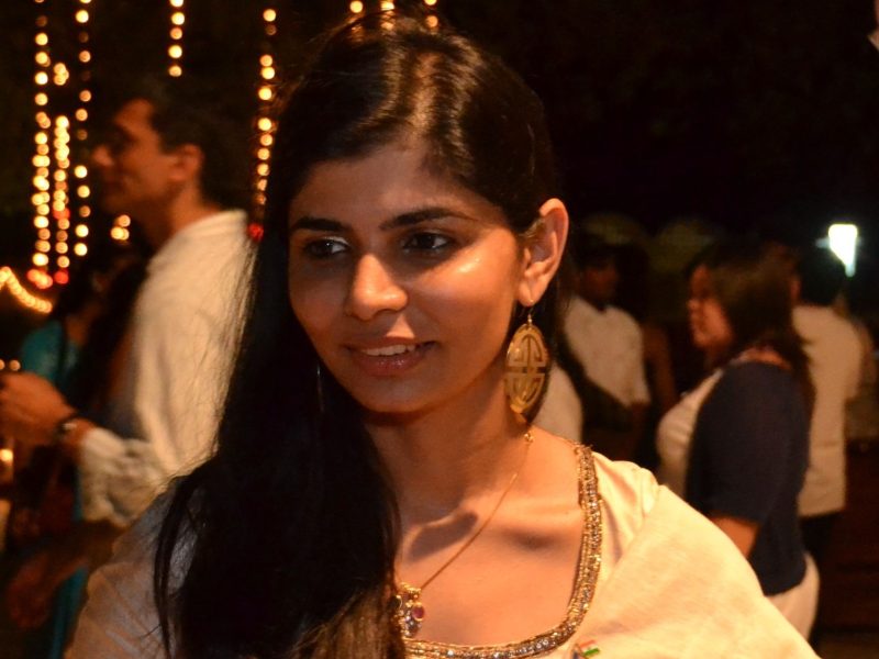 Chinmayi Sripada