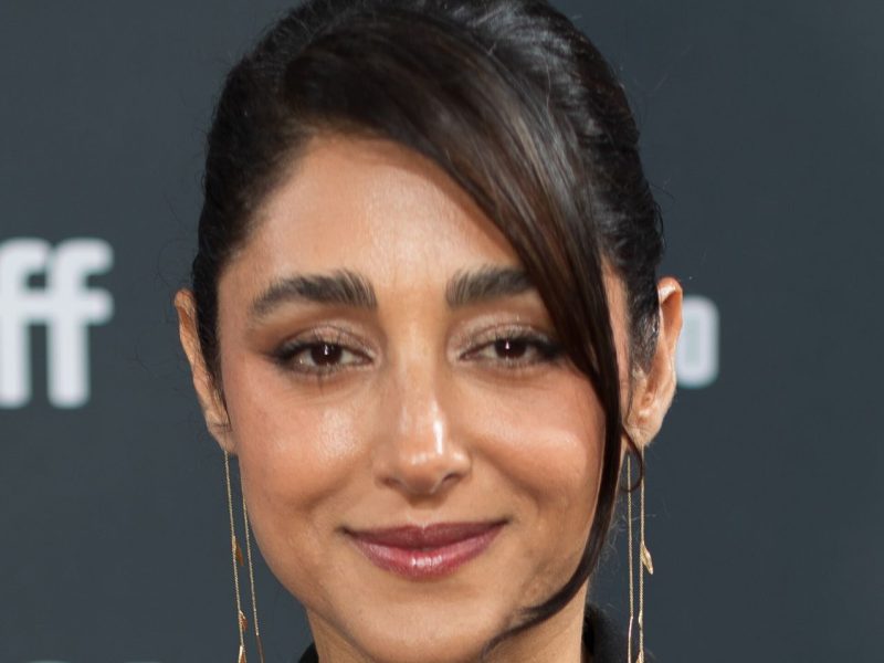 Golshifteh Farahani