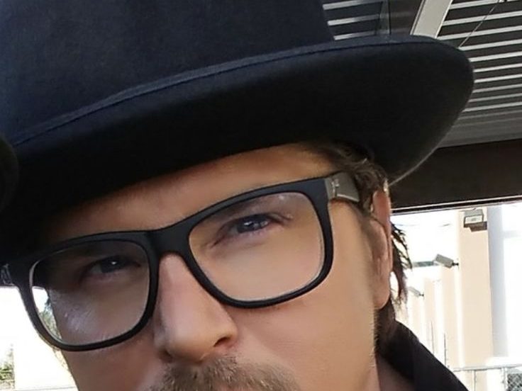 Zak Bagans