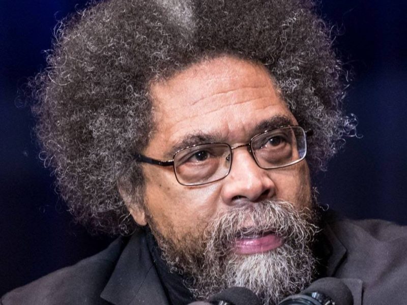 Cornel West