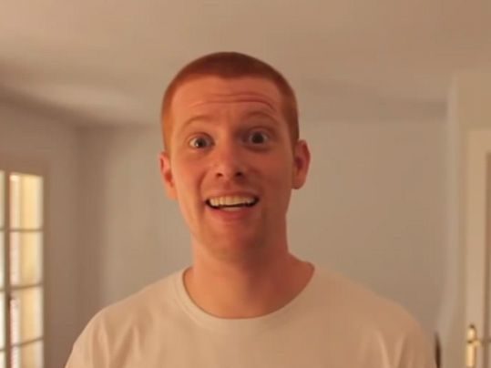 JPelirrojo