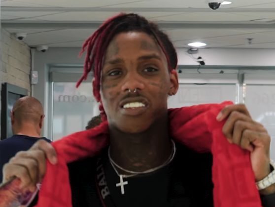 Famous Dex