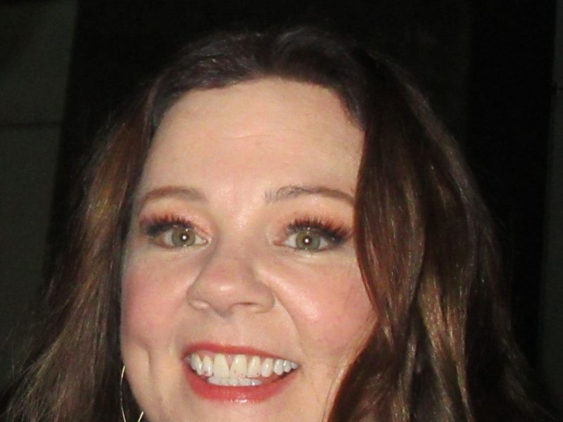 Melissa McCarthy