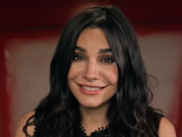 Martha Higareda