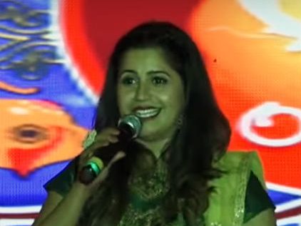 Anushree