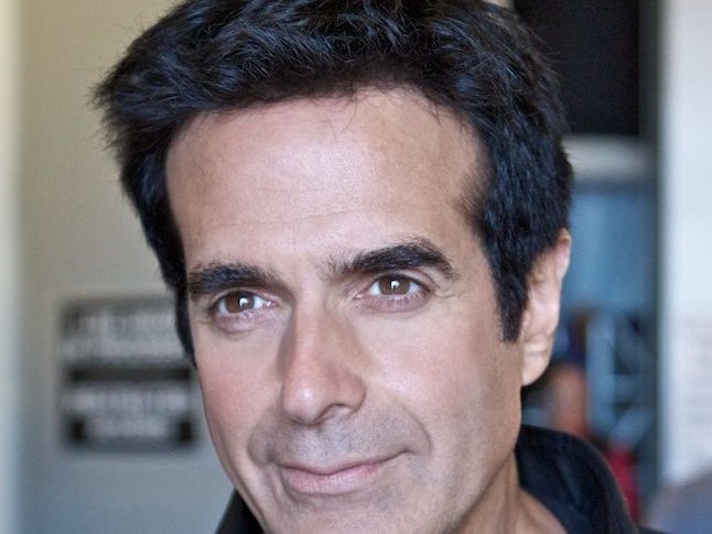 David Copperfield