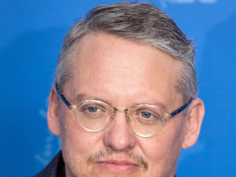 Adam McKay