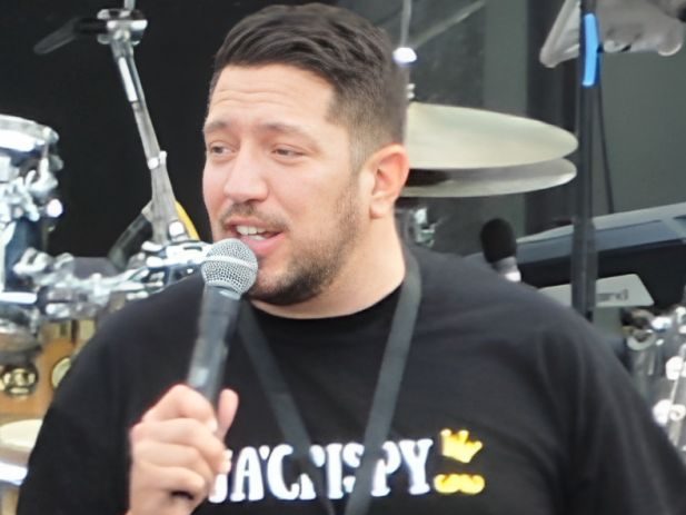 Salvatore Vulcano