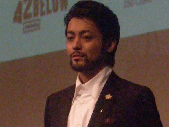 Takayuki Yamada