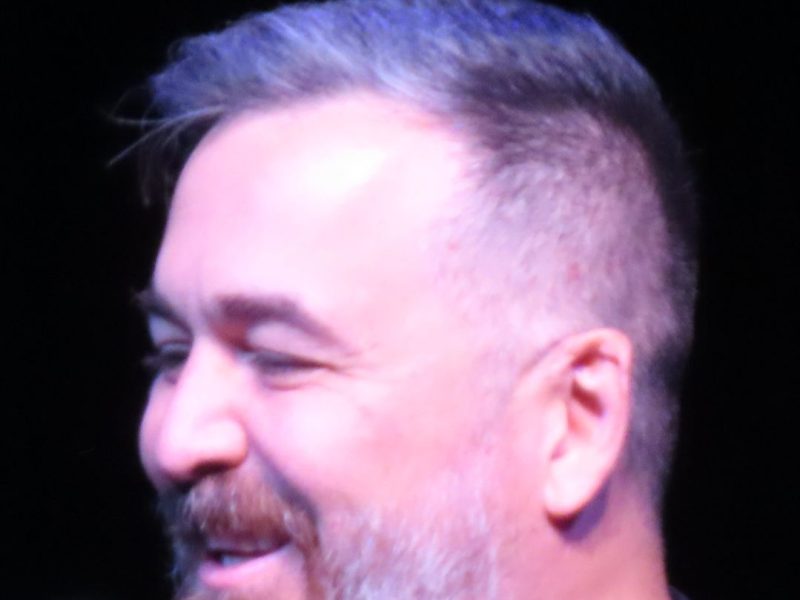Brian Quinn