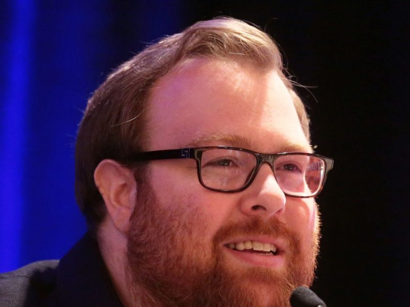 Jesse Cox