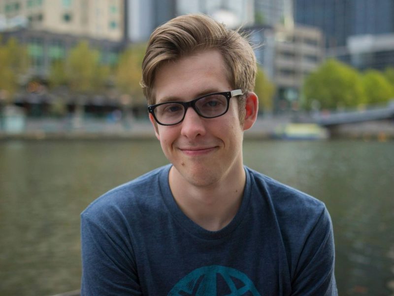 Evan Edinger