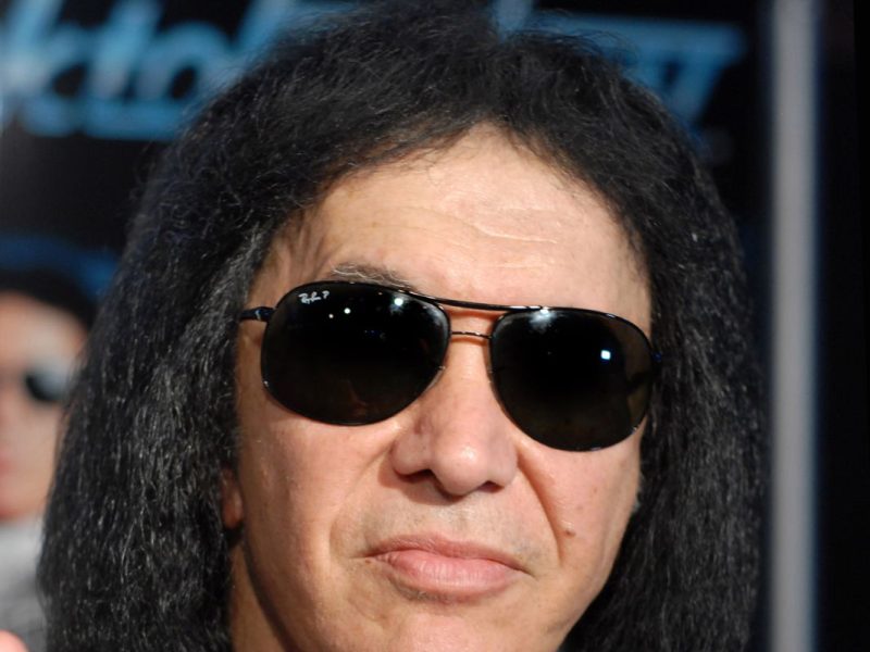 Gene Simmons