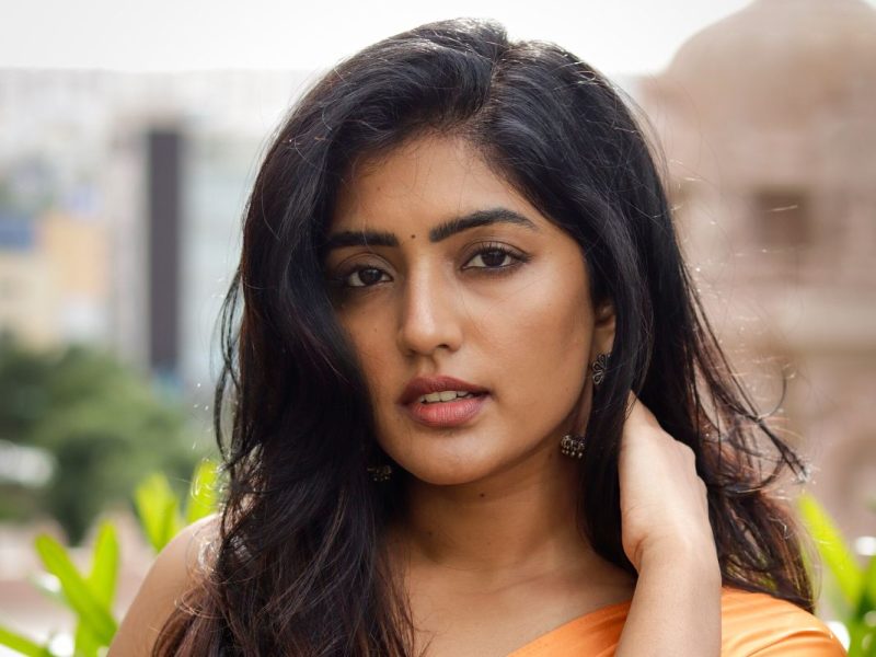 Eesha Rebba