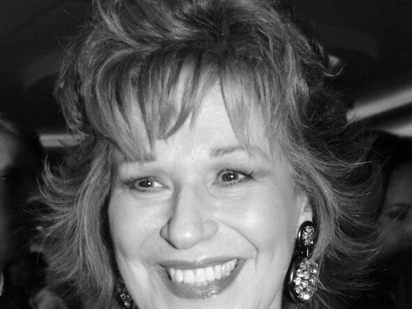 Joy Behar