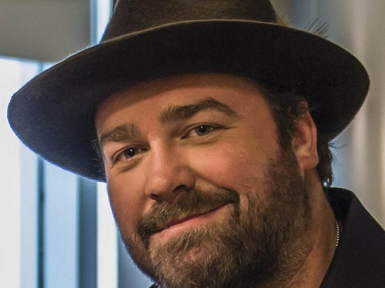 Lee Brice