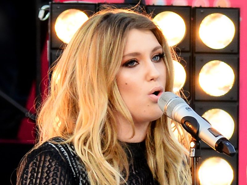 Ella Henderson