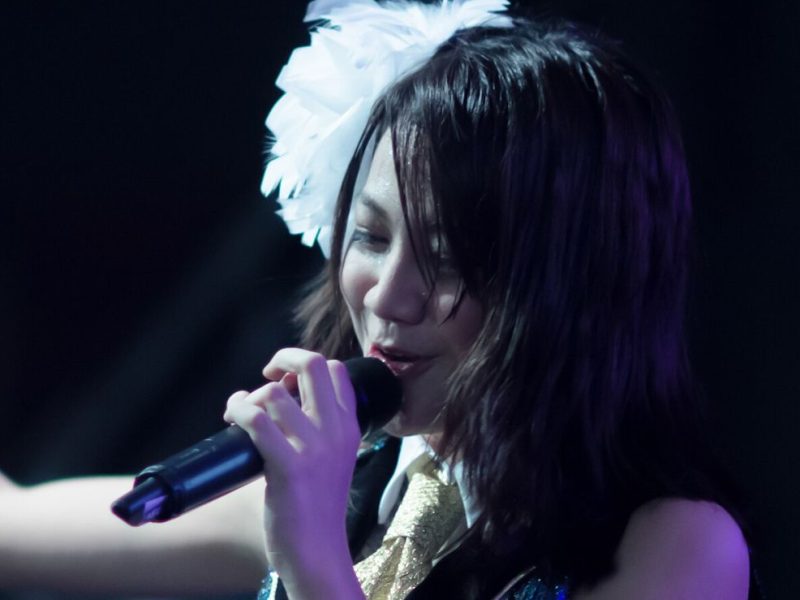 Shania Junianatha