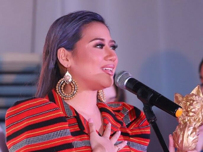 Morissette
