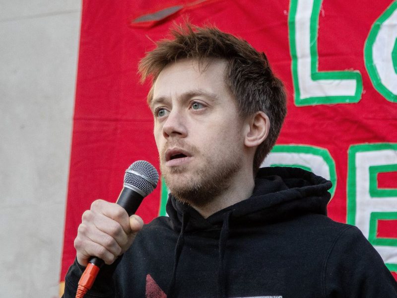 Owen Jones