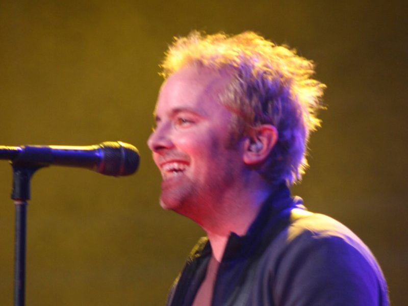 Chris Tomlin