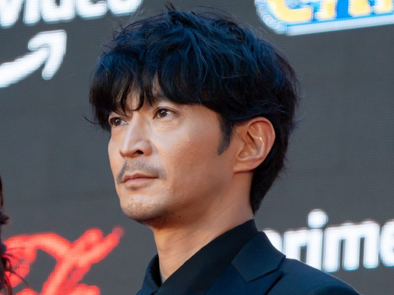 Kenjiro Tsuda