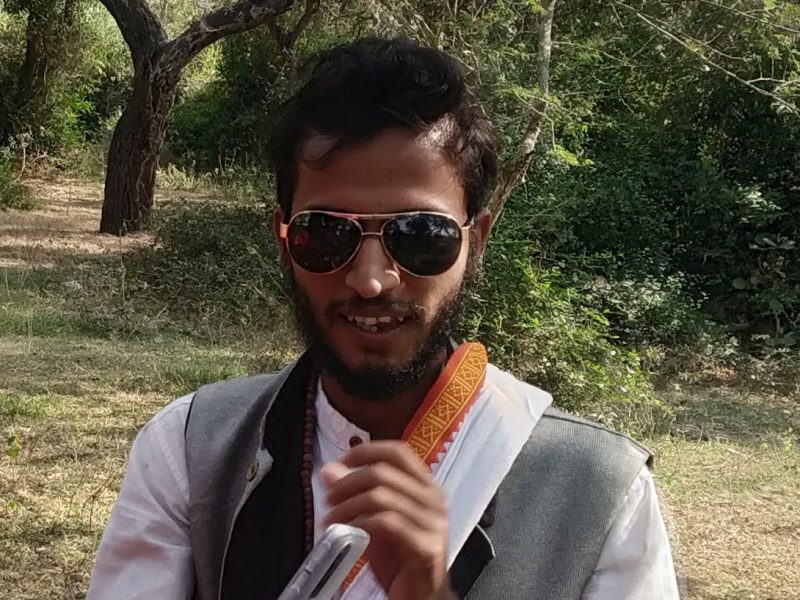 Girija king