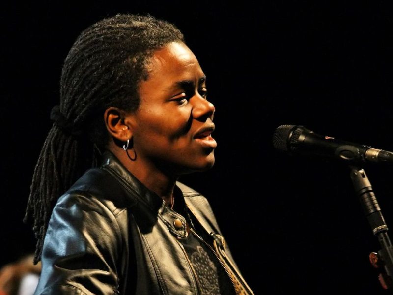 Tracy Chapman