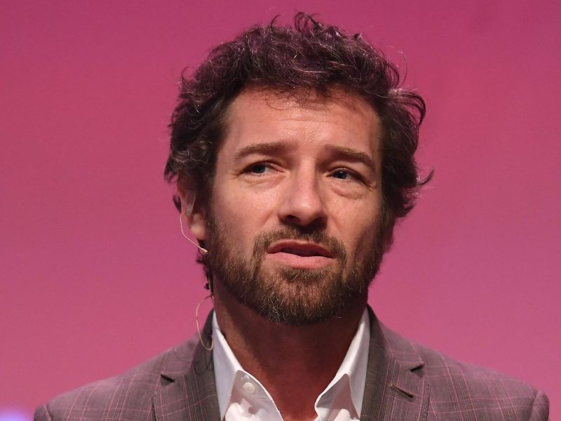 Ian Bohen