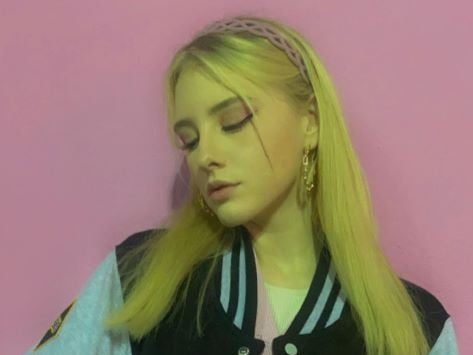 Melody Marks Wiki, Bio, Age, Height, Weight, Net Worth, BF & More