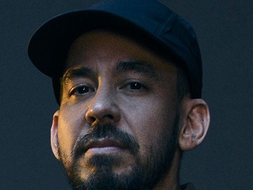 Mike Shinoda