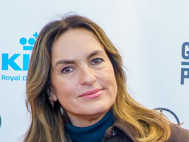 Mariska Hargitay