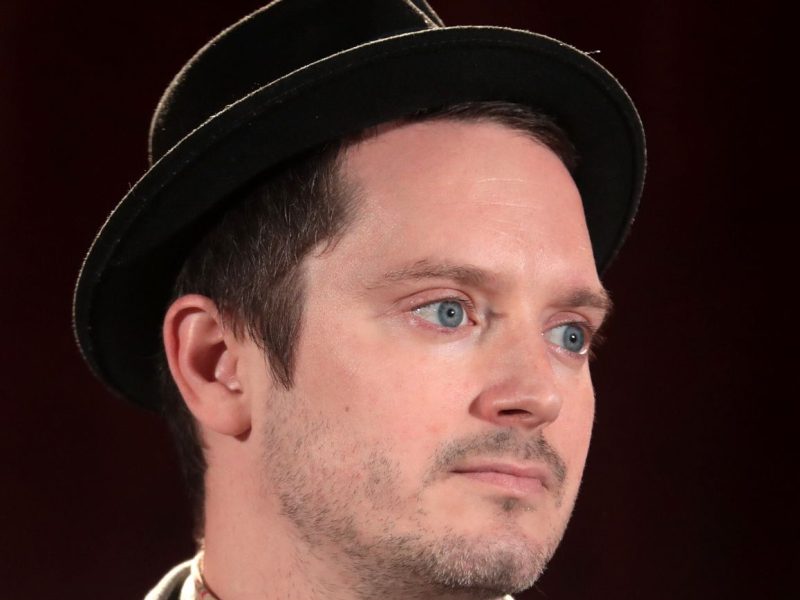 Elijah Wood