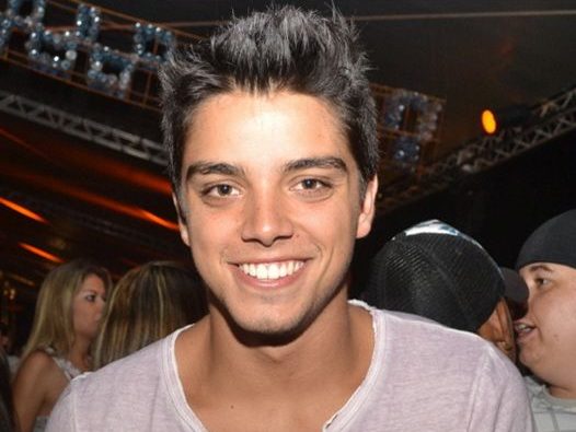 Rodrigo Simas