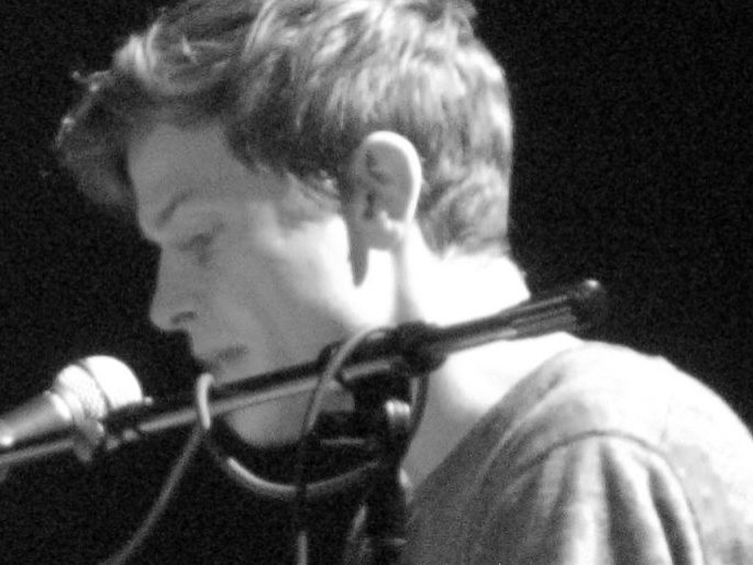 Perfume Genius
