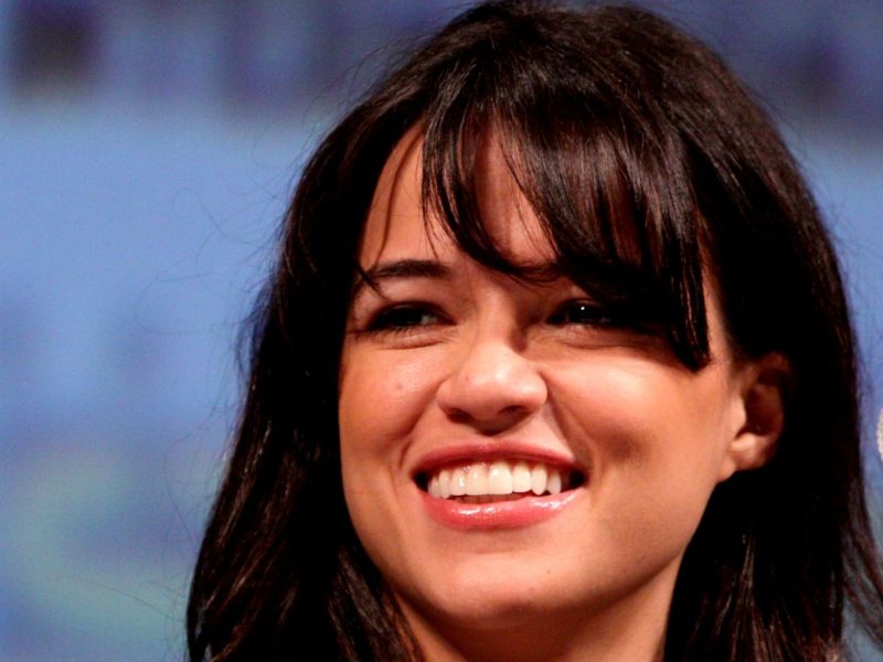 Michelle Rodriguez