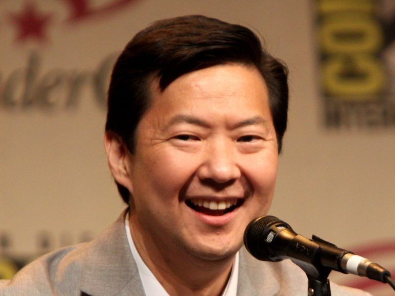 Ken Jeong