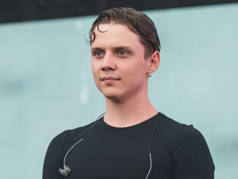 Vanya Dmitrienko