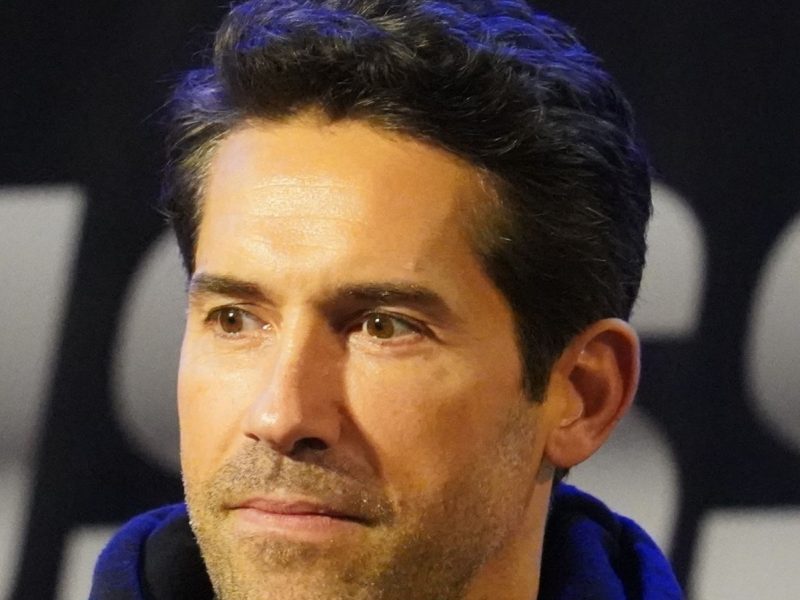 Scott Adkins