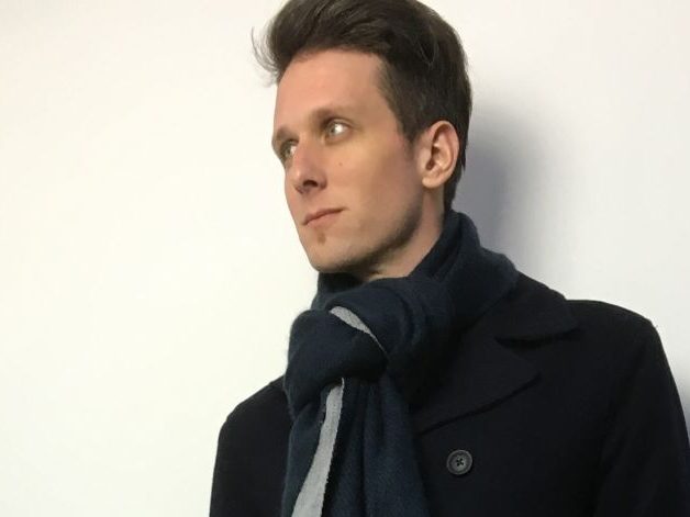 Matthew Tye