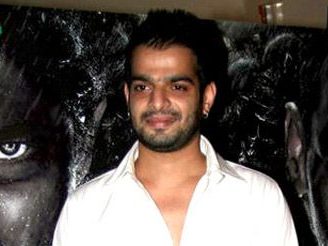 Karan Patel