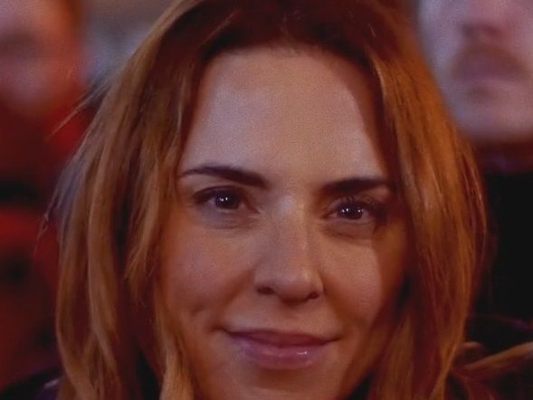 Melanie C