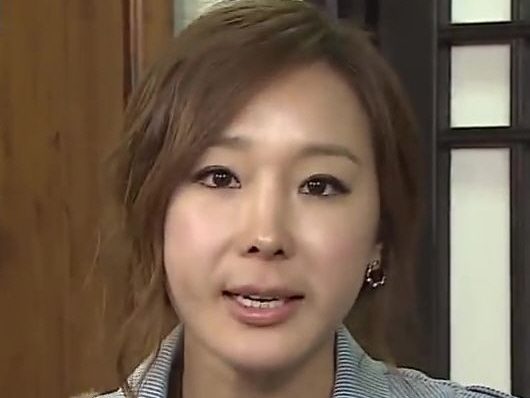 Lee Ji-hye