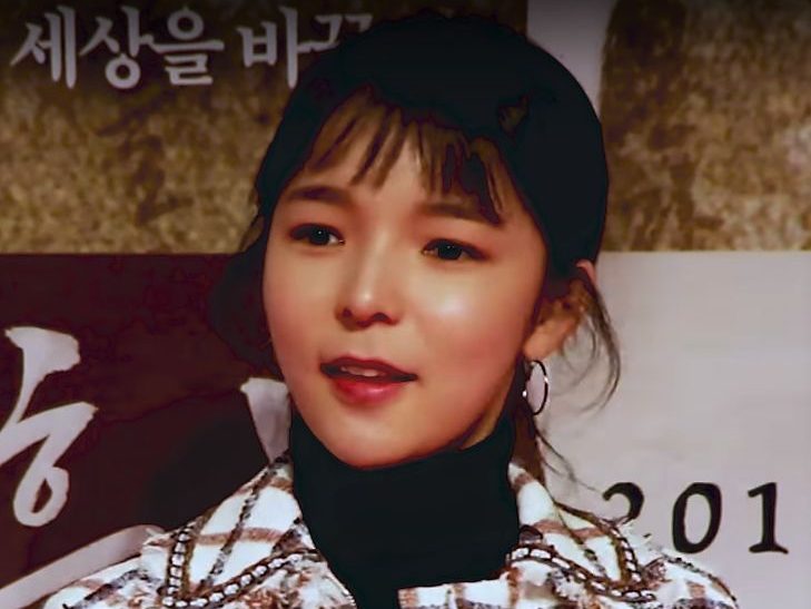 Park Jin-joo