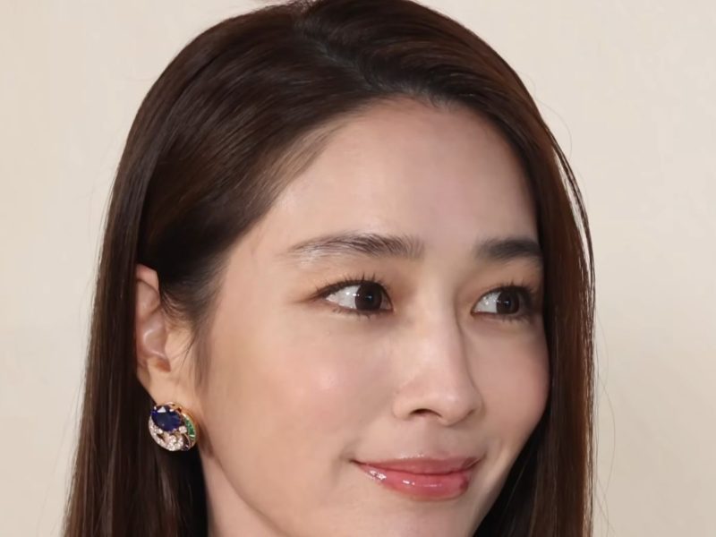 Lee Min-jung